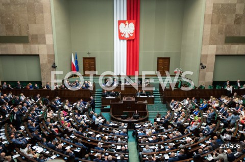  16.06.2023 WARSZAWA SEJM <br />
POSIEDZENIE SEJMU RP<br />
N/Z SALA PLENARNA<br />
FOT. MARCIN BANASZKIEWICZ/FOTONEWS 