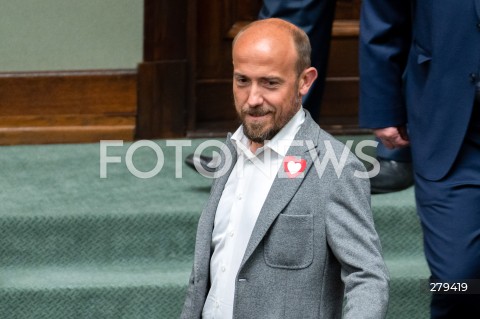  16.06.2023 WARSZAWA SEJM <br />
POSIEDZENIE SEJMU RP<br />
N/Z BORYS BUDKA<br />
FOT. MARCIN BANASZKIEWICZ/FOTONEWS 