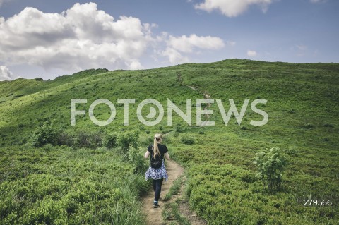  25.06.2023 BIESZCZADY <br />
BIESZCZADZKI PARK NARODOWY <br />
N/Z BIESZCZADY <br />
 