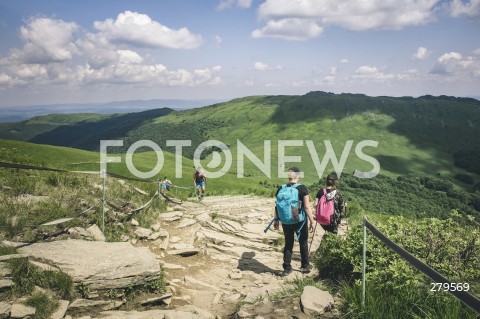  25.06.2023 BIESZCZADY <br />
BIESZCZADZKI PARK NARODOWY <br />
N/Z BIESZCZADY <br />
 