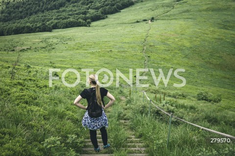  25.06.2023 BIESZCZADY <br />
BIESZCZADZKI PARK NARODOWY <br />
N/Z BIESZCZADY <br />
 