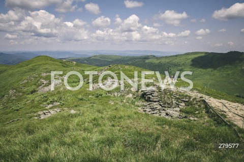  25.06.2023 BIESZCZADY <br />
BIESZCZADZKI PARK NARODOWY <br />
N/Z BIESZCZADY <br />
 