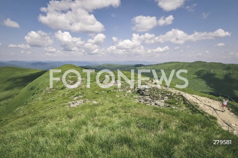  25.06.2023 BIESZCZADY <br />
BIESZCZADZKI PARK NARODOWY <br />
N/Z BIESZCZADY <br />
 