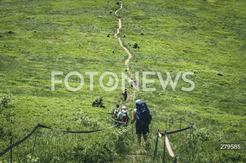  25.06.2023 BIESZCZADY <br />
BIESZCZADZKI PARK NARODOWY <br />
N/Z BIESZCZADY <br />
 