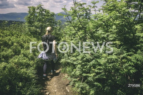  25.06.2023 BIESZCZADY <br />
BIESZCZADZKI PARK NARODOWY <br />
N/Z BIESZCZADY <br />
 