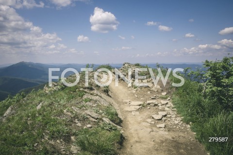  25.06.2023 BIESZCZADY <br />
BIESZCZADZKI PARK NARODOWY <br />
N/Z BIESZCZADY <br />
 