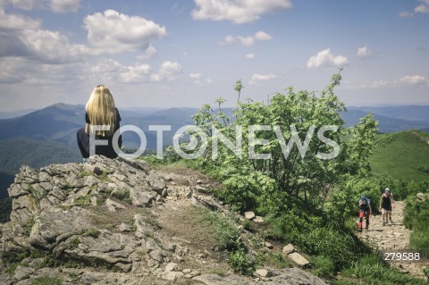  25.06.2023 BIESZCZADY <br />
BIESZCZADZKI PARK NARODOWY <br />
N/Z BIESZCZADY <br />
 