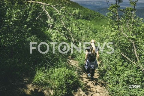  25.06.2023 BIESZCZADY <br />
BIESZCZADZKI PARK NARODOWY <br />
N/Z BIESZCZADY <br />
 