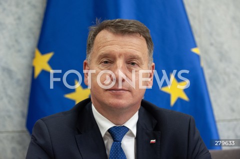  06.07.2023 WARSZAWA SEJM <br />
DZIEN W SEJMIE<br />
N/Z LESZEK GALEMBA<br />
 