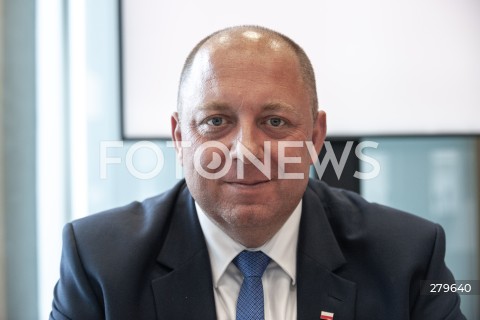  06.07.2023 WARSZAWA SEJM <br />
DZIEN W SEJMIE<br />
N/Z WOJCIECH KOSSAKOWSKI<br />
 