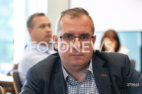  06.07.2023 WARSZAWA SEJM <br />
DZIEN W SEJMIE<br />
N/Z PRZEMYSLAW CZARNECKI<br />
 