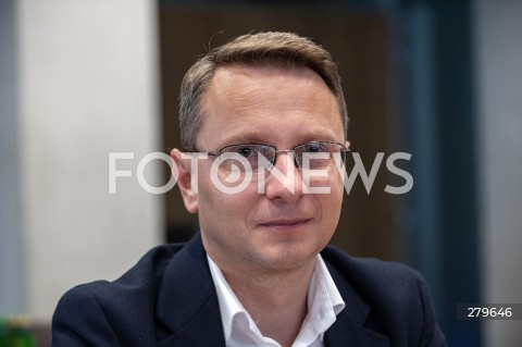  06.07.2023 WARSZAWA SEJM <br />
DZIEN W SEJMIE<br />
N/Z PIOTR URUSKI<br />
 