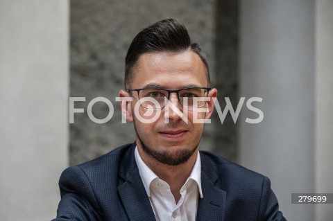  06.07.2023 WARSZAWA SEJM <br />
DZIEN W SEJMIE<br />
N/Z FILIP KACZYNSKI<br />
 