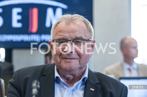  06.07.2023 WARSZAWA SEJM <br />
DZIEN W SEJMIE<br />
N/Z STANISLAW ZUK<br />
 