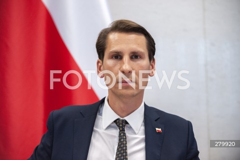  27.07.2023 WARSZAWA<br />
DZIEN W SEJMIE<br />
N/Z KACPER PLAZYNSKI<br />
 