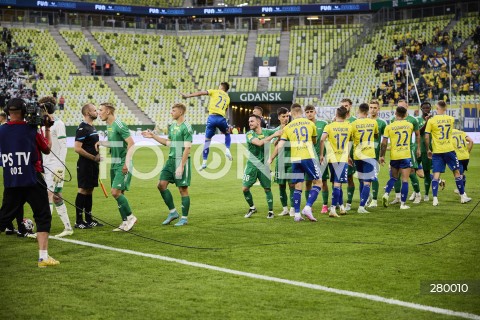  28.07.2023 GDANSK<br />
PILKA NOZNA <br />
1 LIGA <br />
MECZ LECHIA GDANSK - MOTOR LUBLIN<br />
N/Z ZESPOLY<br />
 