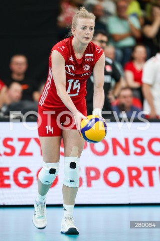  02.08.2023 KROSNO ( POLSKA - POLAND ) <br />
SIATKOWKA - VOLLEYBALL <br />
MECZ TOWARZYSKI <br />
FRIENDLY MATCH <br />
MECZ POLSKA - TURCJA ( POLAND - TURKEY ) <br />
N/Z <br />
 