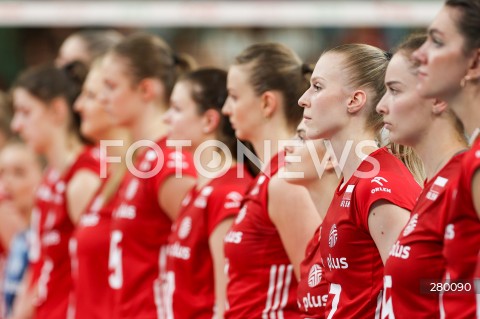  02.08.2023 KROSNO ( POLSKA - POLAND ) <br />
SIATKOWKA - VOLLEYBALL <br />
MECZ TOWARZYSKI <br />
FRIENDLY MATCH <br />
MECZ POLSKA - TURCJA ( POLAND - TURKEY ) <br />
N/Z PACAK JOANNA <br />
 