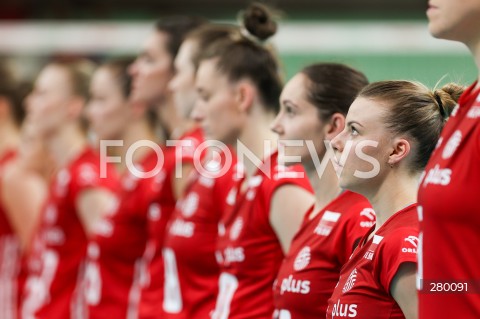  02.08.2023 KROSNO ( POLSKA - POLAND ) <br />
SIATKOWKA - VOLLEYBALL <br />
MECZ TOWARZYSKI <br />
FRIENDLY MATCH <br />
MECZ POLSKA - TURCJA ( POLAND - TURKEY ) <br />
N/Z ALEKSANDRA SZCZYGLOWSKA <br />
 