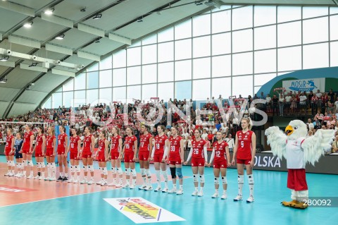  02.08.2023 KROSNO ( POLSKA - POLAND ) <br />
SIATKOWKA - VOLLEYBALL <br />
MECZ TOWARZYSKI <br />
FRIENDLY MATCH <br />
MECZ POLSKA - TURCJA ( POLAND - TURKEY ) <br />
N/Z REPREZENTACJA POLSKI SIATKAREK SIATKARKI POLSKI POLSKIE SIATKARKI<br />
 