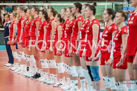  02.08.2023 KROSNO ( POLSKA - POLAND ) <br />
SIATKOWKA - VOLLEYBALL <br />
MECZ TOWARZYSKI <br />
FRIENDLY MATCH <br />
MECZ POLSKA - TURCJA ( POLAND - TURKEY ) <br />
N/Z REPREZENTACJA POLSKI SIATKAREK SIATKARKI POLSKI POLSKIE SIATKARKI<br />
 