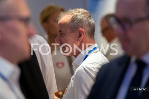  16.08.2023 WARSZAWA<br />
RADA KRAJOWA PLATFORMY OBYWATELSKIEJ<br />
N/Z TOMASZ GRODZKI<br />
FOT. MARCIN BANASZKIEWICZ/FOTONEWS  