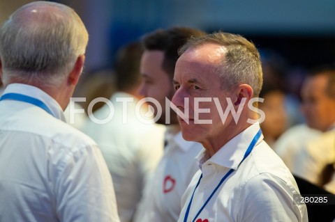  16.08.2023 WARSZAWA<br />
RADA KRAJOWA PLATFORMY OBYWATELSKIEJ<br />
N/Z TOMASZ GRODZKI<br />
FOT. MARCIN BANASZKIEWICZ/FOTONEWS  