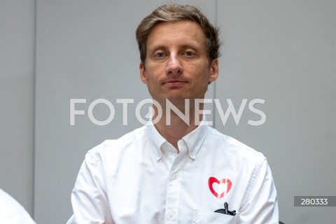  16.08.2023 WARSZAWA<br />
RADA KRAJOWA PLATFORMY OBYWATELSKIEJ<br />
N/Z FRANCISZEK STERCZEWSKI<br />
FOT. MARCIN BANASZKIEWICZ/FOTONEWS  