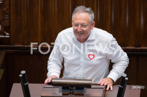  16.08.2023 WARSZAWA<br />
POSIEDZENIE SEJMU RP<br />
N/Z BARTLOMIEJ SIENKIEWICZ<br />
FOT. MARCIN BANASZKIEWICZ/FOTONEWS  