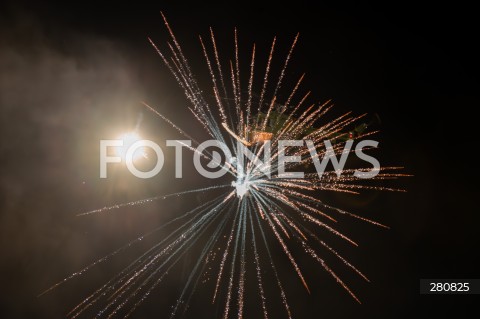  26.08.2023 RADOM<br />
MIEDZYNARODOWE POKAZY LOTNICZE AIR SHOW<br />
NIEZWYCIEZENI W PRZESTWORZACH<br />
N/Z POKAZ NOCNY<br />
FOT. MARCIN BANASZKIEWICZ/FOTONEWS  