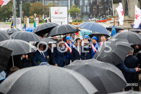  31.08.2023 GDANSK<br />
OBCHODY ROCZNICY SIERPNIA 1980 W GDANSKU<br />
N/Z MARCIN HORALA<br />
 