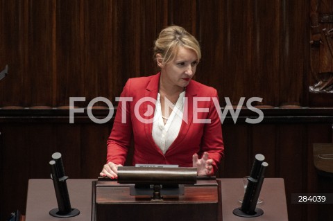  12.12.2023 WARSZAWA<br />
POSIEDZENIE SEJMU<br />
N/Z AGNIESZKA ANNA SOIN<br />
 