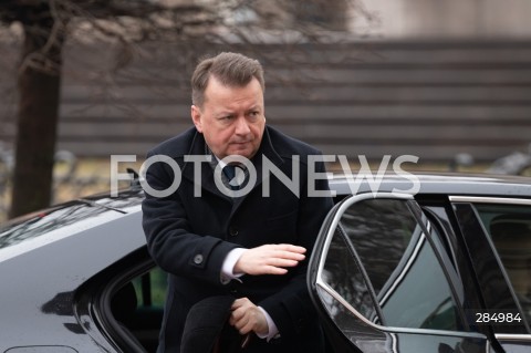  10.02.2024 WARSZAWA<br />
OBCHODY MIESIECZNICY SMOLENSKIEJ<br />
N/Z MARIUSZ BLASZCZAK<br />
FOT. MARCIN BANASZKIEWICZ/FOTONEWS  