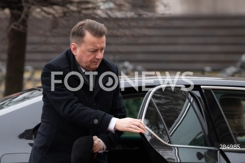  10.02.2024 WARSZAWA<br />
OBCHODY MIESIECZNICY SMOLENSKIEJ<br />
N/Z MARIUSZ BLASZCZAK<br />
FOT. MARCIN BANASZKIEWICZ/FOTONEWS  