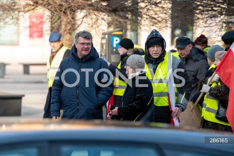  10.03.2024 WARSZAWA<br />
OBCHODY MIESIECZNICY SMOLENSKIEJ<br />
N/Z MACIEJ WASIK<br />
FOT. MARCIN BANASZKIEWICZ/FOTONEWS  