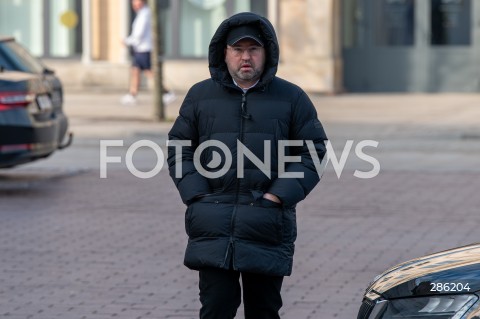  10.03.2024 WARSZAWA<br />
OBCHODY MIESIECZNICY SMOLENSKIEJ<br />
N/Z ADAM BIELAN<br />
FOT. MARCIN BANASZKIEWICZ/FOTONEWS  