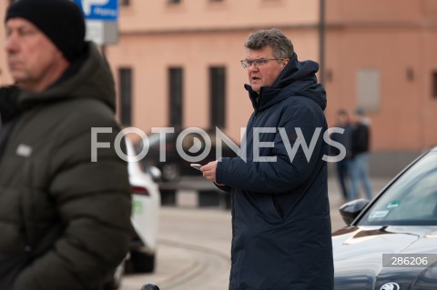  10.03.2024 WARSZAWA<br />
OBCHODY MIESIECZNICY SMOLENSKIEJ<br />
N/Z MACIEJ WASIK<br />
FOT. MARCIN BANASZKIEWICZ/FOTONEWS  