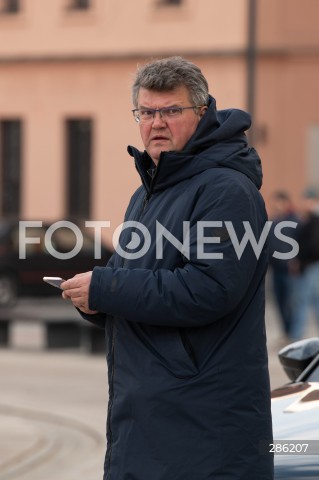  10.03.2024 WARSZAWA<br />
OBCHODY MIESIECZNICY SMOLENSKIEJ<br />
N/Z MACIEJ WASIK<br />
FOT. MARCIN BANASZKIEWICZ/FOTONEWS  