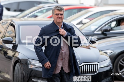  10.05.2024 WARSZAWA <br />
MIESIECZNICA SMOLENSKA <br />
OBCHODY MIESIECZNICY SMOLENSKIEJ <br />
N/Z MACIEJ WASIK<br />
FOT. MARCIN BANASZKIEWICZ/FOTONEWS  