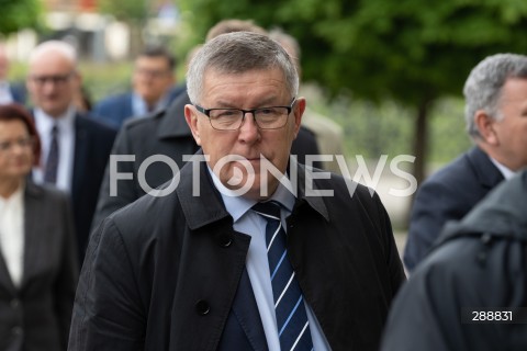  10.05.2024 WARSZAWA <br />
MIESIECZNICA SMOLENSKA <br />
OBCHODY MIESIECZNICY SMOLENSKIEJ <br />
N/Z ZBIGNIEW KUZMIUK<br />
FOT. MARCIN BANASZKIEWICZ/FOTONEWS  