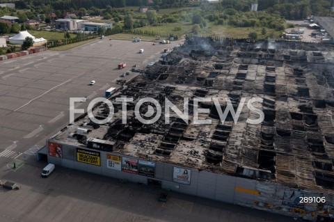  13.05.2024 WARSZAWA<br />
ZGLISZCZA CENTRUM HANDLOWEGO<br />
MARYWILSKA 44<br />
N/Z HALA TARGOWA PO POZARZE<br />
FOT. MARCIN BANASZKIEWICZ/FOTONEWS  