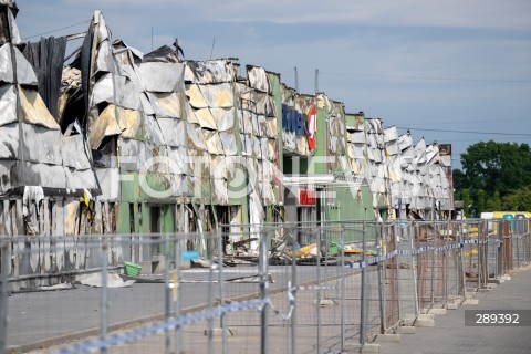  20.05.2024 WARSZAWA<br />
KONFERENCJA PRASOWA TOBIASZA BOCHENSKIEGO<br />
MARYWILSKA 44<br />
N/Z ZGLISZCZA PO POZARZE CENTRUM HANDLOWEGO<br />
FOT. MARCIN BANASZKIEWICZ/FOTONEWS  