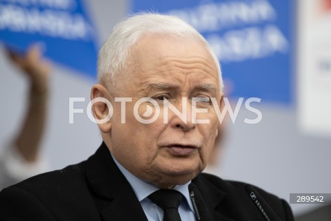  26.05.2024 OTWOCK<br />
SPOTKANIE PREZESA PIS Z MIESZKANCAMI<br />
PIKNIK WYBORCZY MALGORZATY GOSIEWSKIEJ<br />
N/Z JAROSLAW KACZYNSKI<br />
FOT. MARCIN BANASZKIEWICZ/FOTONEWS  