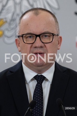  28.05.2024 WARSZAWA<br />
KONFERENCJA PRASOWA ADAMA BODNARA I TOMASZA SIEMONIAKA<br />
N/Z ADAM BODNAR<br />
FOT. MARCIN BANASZKIEWICZ/FOTONEWS  