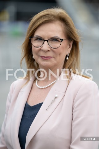  04.06.2024 WARSZAWA<br />
KONFERENCJA PRASOWA POLITYKOW PIS PRZED CENTRUM HANDLOWYM MARYWILSKA 44<br />
N/Z MALGORZATA GOSIEWSKA<br />
FOT. MARCIN BANASZKIEWICZ/FOTONEWS  