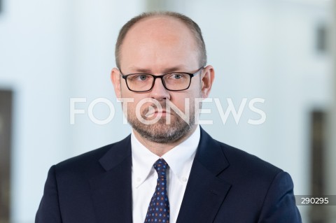  14.06.2024 WARSZAWA<br />
KONFERENCJA PRASOWA POLITYKOW PIS W SEJMIE<br />
N/Z MARCIN PRZYDACZ<br />
FOT. MARCIN BANASZKIEWICZ/FOTONEWS  