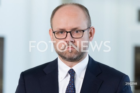  14.06.2024 WARSZAWA<br />
KONFERENCJA PRASOWA POLITYKOW PIS W SEJMIE<br />
N/Z MARCIN PRZYDACZ<br />
FOT. MARCIN BANASZKIEWICZ/FOTONEWS  