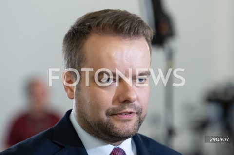  14.06.2024 WARSZAWA<br />
KONFERENCJA PRASOWA POLITYKOW PIS W SEJMIE<br />
N/Z RAFAL BOCHENEK<br />
FOT. MARCIN BANASZKIEWICZ/FOTONEWS  