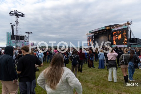  03.07.2024 GDYNIA<br />
OPEN'ER FESTIVAL GDYNIA 2024<br />
N/Z MAIN STAGE SCENA GLOWNA<br />
FOT. ANTONI BYSZEWSKI/FOTONEWS 