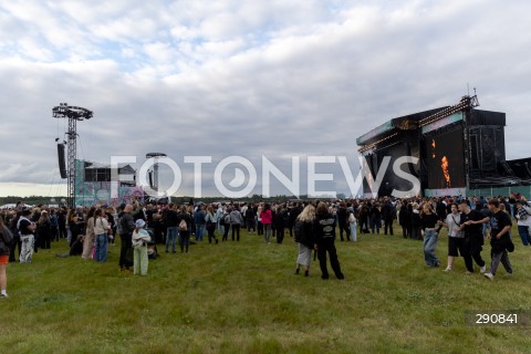  03.07.2024 GDYNIA<br />
OPEN'ER FESTIVAL GDYNIA 2024<br />
N/Z MAIN STAGE SCENA GLOWNA<br />
FOT. ANTONI BYSZEWSKI/FOTONEWS 